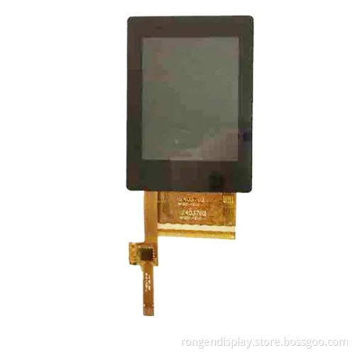 Ronen Rg024gqt-02r 2.4 Inch LCD Display with Touch Screen